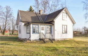 Awesome home in Löttorp w/ 3 Bedrooms, Löttorp